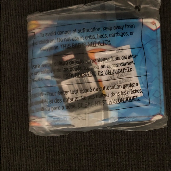 Original X-Men wallet. Brand New with tags. - Picture 2 of 2